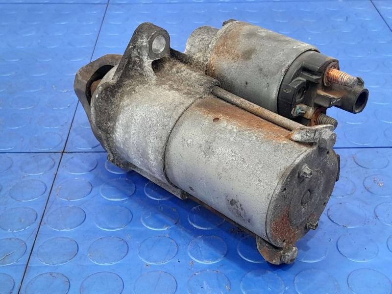 2014 Chevrolet Equinox Starter Motor