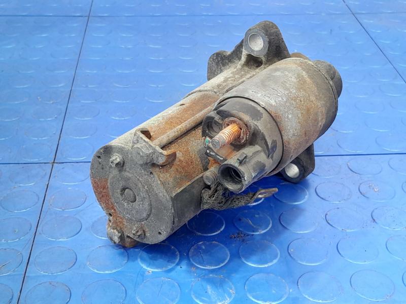 2014 Chevrolet Equinox Starter Motor