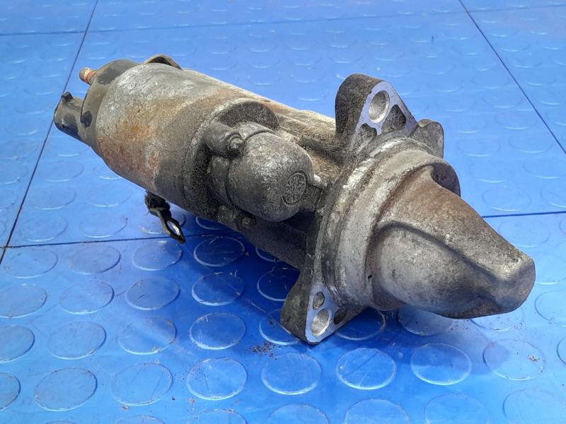 2014 Chevrolet Equinox Starter Motor