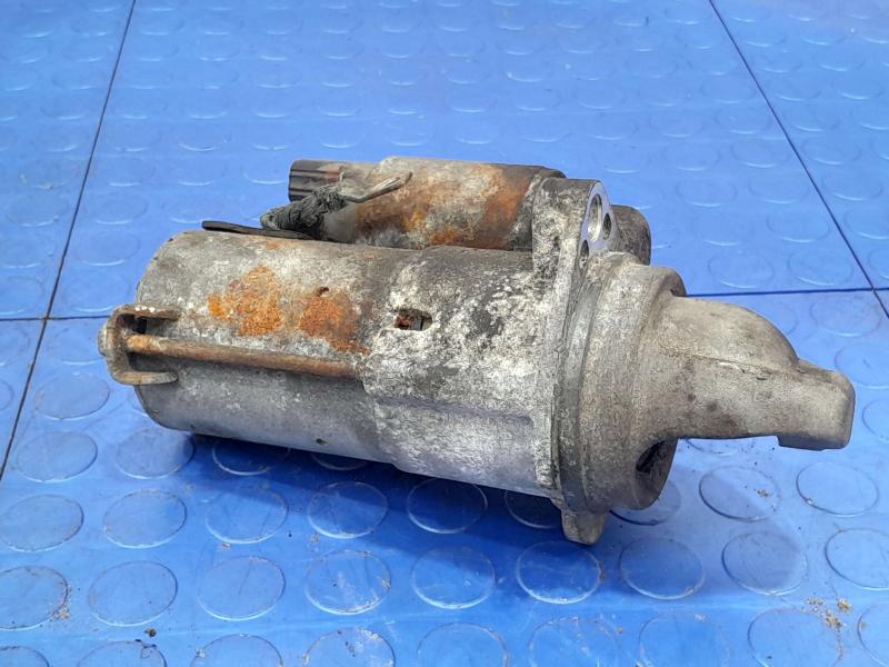 2014 Chevrolet Equinox Starter Motor