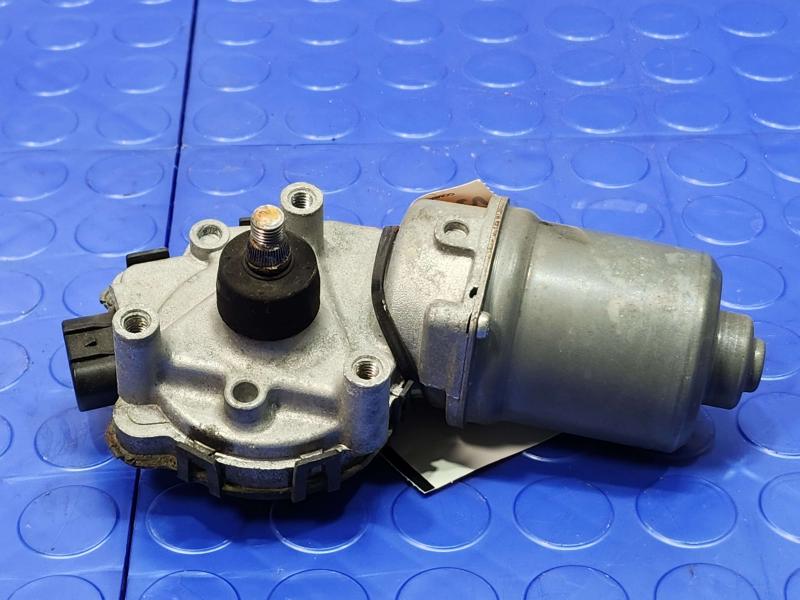 2018 Chevrolet Malibu Wiper Motor Front