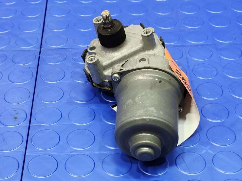 2018 Chevrolet Malibu Wiper Motor Front