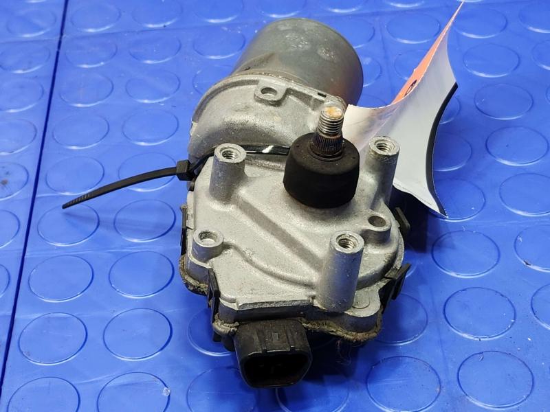 2018 Chevrolet Malibu Wiper Motor Front