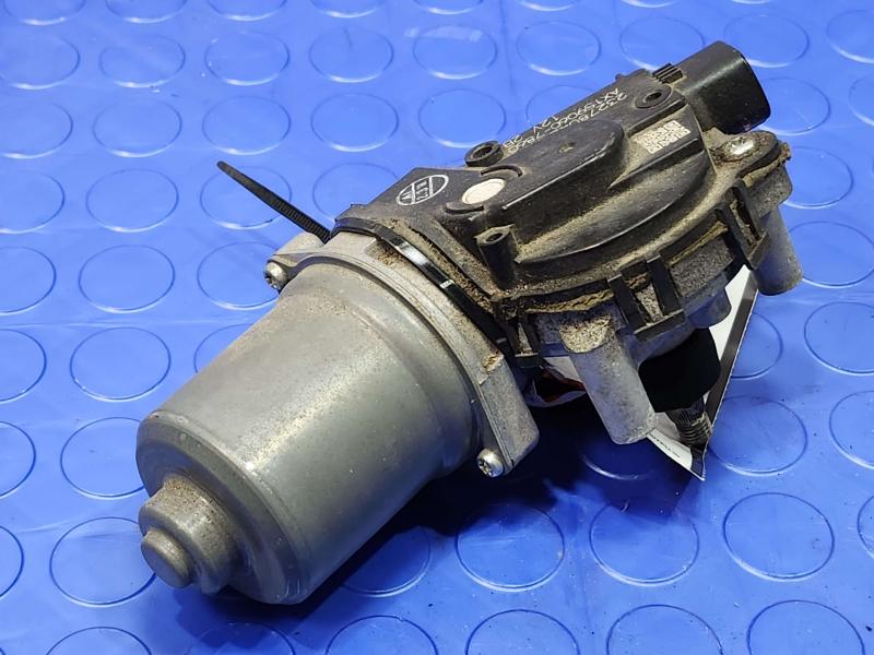 2018 Chevrolet Malibu Wiper Motor Front