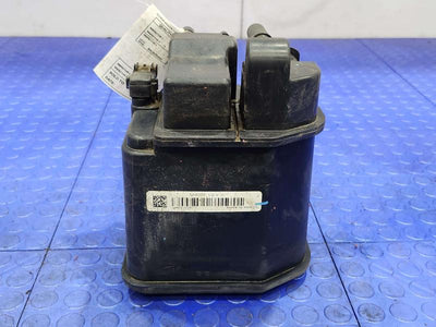 2014 Chevrolet Spark Evaporator Canister