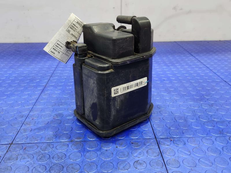2014 Chevrolet Spark Evaporator Canister