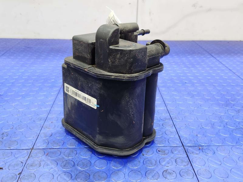 2014 Chevrolet Spark Evaporator Canister