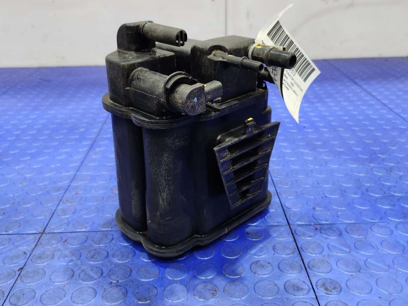 2014 Chevrolet Spark Evaporator Canister