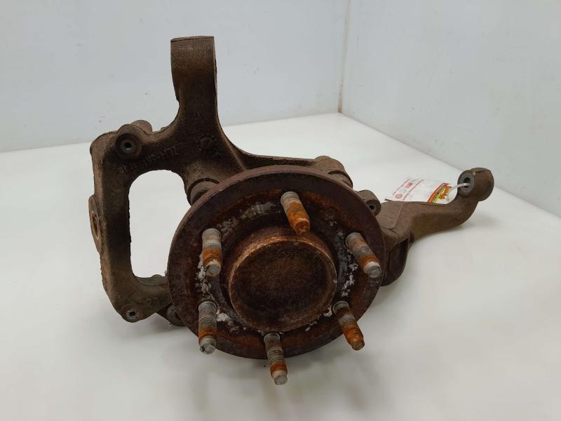 2007 Ford Expedition Spindle Knuckle Front