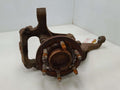 2007 Ford Expedition Spindle Knuckle Front