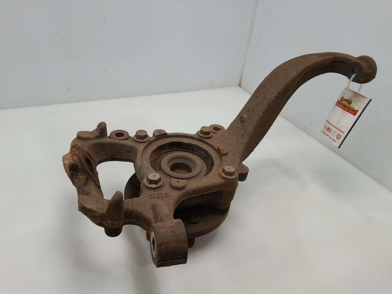 2007 Ford Expedition Spindle Knuckle Front