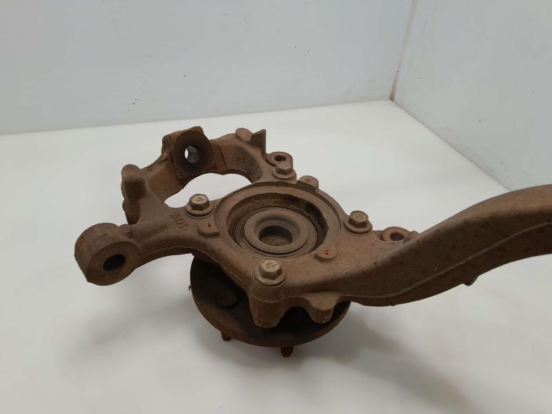 2007 Ford Expedition Spindle Knuckle Front