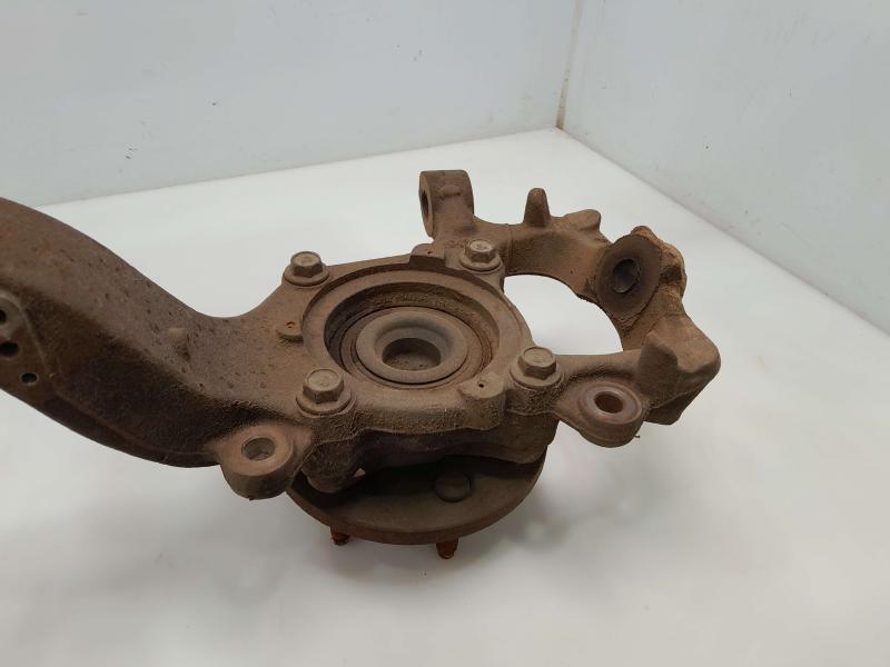 2007 Ford Expedition Spindle Knuckle Front