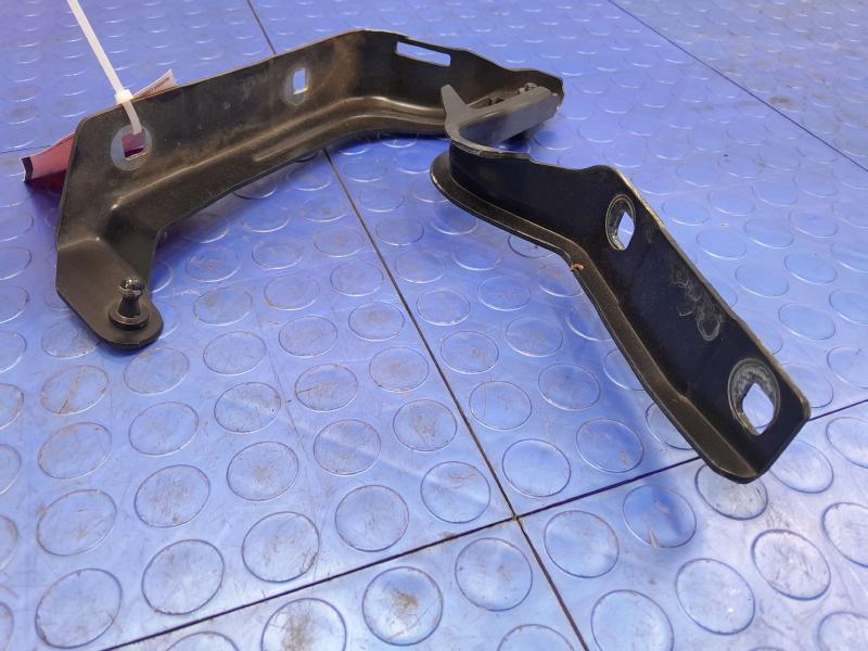 2014-2024 Maserati Ghibli Hood Hinge Assembly Left Driver Side OEM 670001873,LH