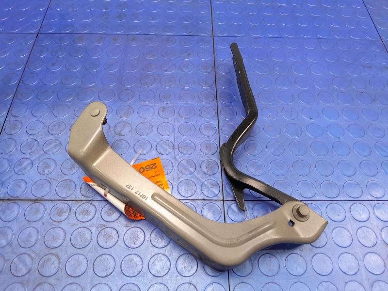 2014-2024 Maserati Ghibli Hood Hinge Assembly Left Driver Side OEM 670001873,LH