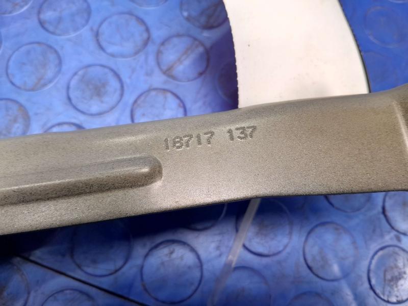 2014-2024 Maserati Ghibli Hood Hinge Assembly Left Driver Side OEM 670001873,LH