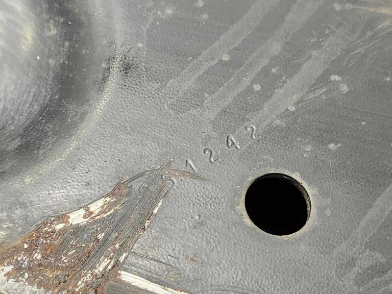 2015 Lexus RX 350 Lower Control Arm Front