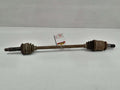 2008 2009 Subaru Impreza Rear CV Drive Axle Left or Right Side OEM 28421FG010,LH