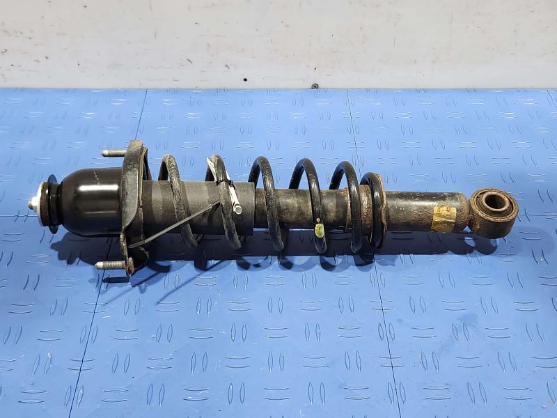 2017 Toyota Corolla Strut Assembly