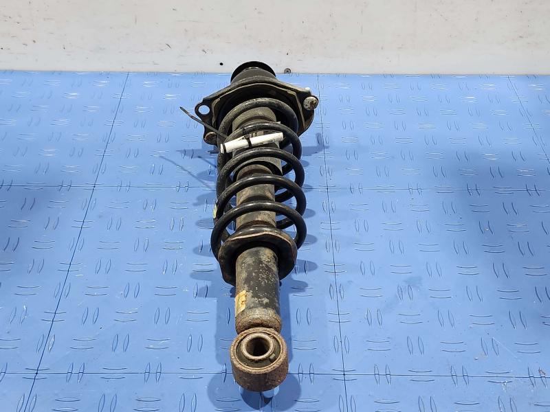 2017 Toyota Corolla Strut Assembly