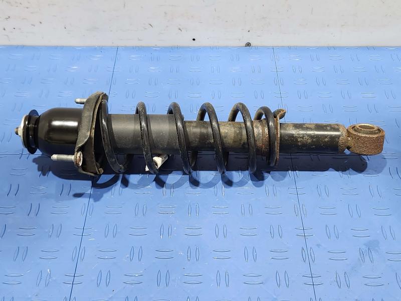 2017 Toyota Corolla Strut Assembly