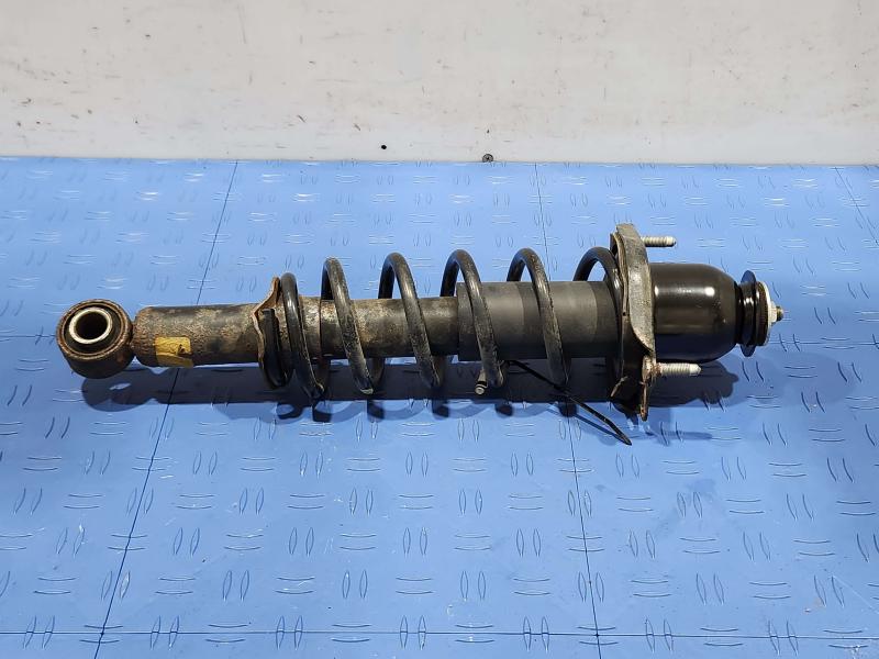 2017 Toyota Corolla Strut Assembly