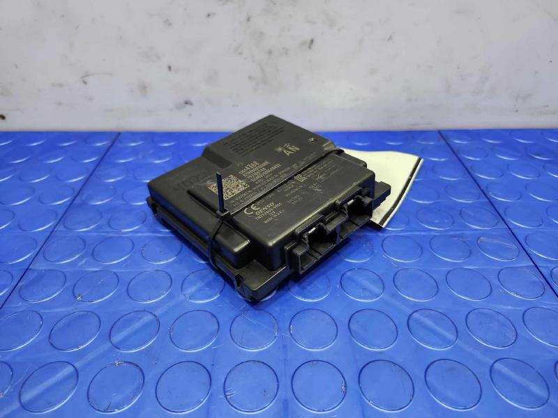 2014 Cadillac CTS Sedan Keyless Entry Control Module Genuine OEM 13594368