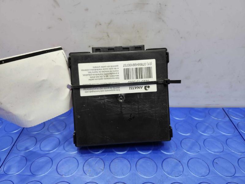 2014 Cadillac CTS Sedan Keyless Entry Control Module Genuine OEM 13594368