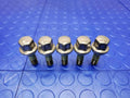 2020 Jeep Compass Lug Nuts