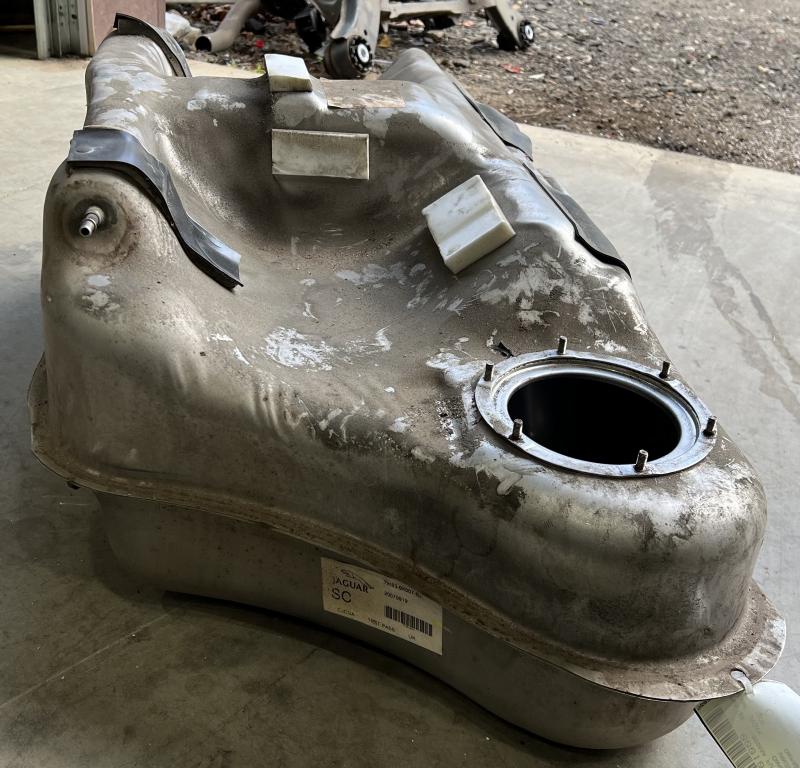 2007 2008 Jaguar XKR Fuel Tank Gas Tank Assembly OEM C2P8273
