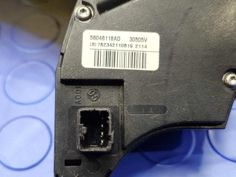 2015 Dodge Journey Combination Switch
