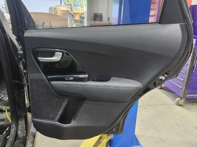 2017 Kia Niro Rear Door Trim Panel