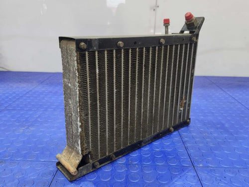 1988-1993 Isuzu NPR AC Air Conditioner Condenser Assembly OEM Genuine Factory