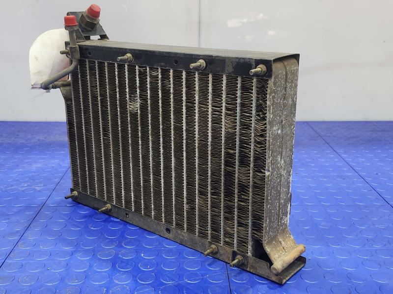 1988-1993 Isuzu NPR AC Air Conditioner Condenser Assembly OEM Genuine Factory