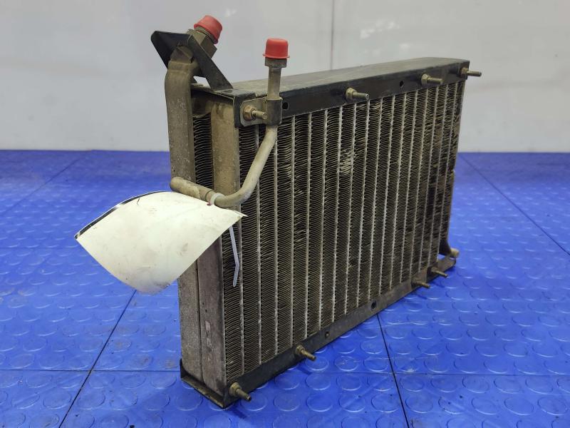1988-1993 Isuzu NPR AC Air Conditioner Condenser Assembly OEM Genuine Factory