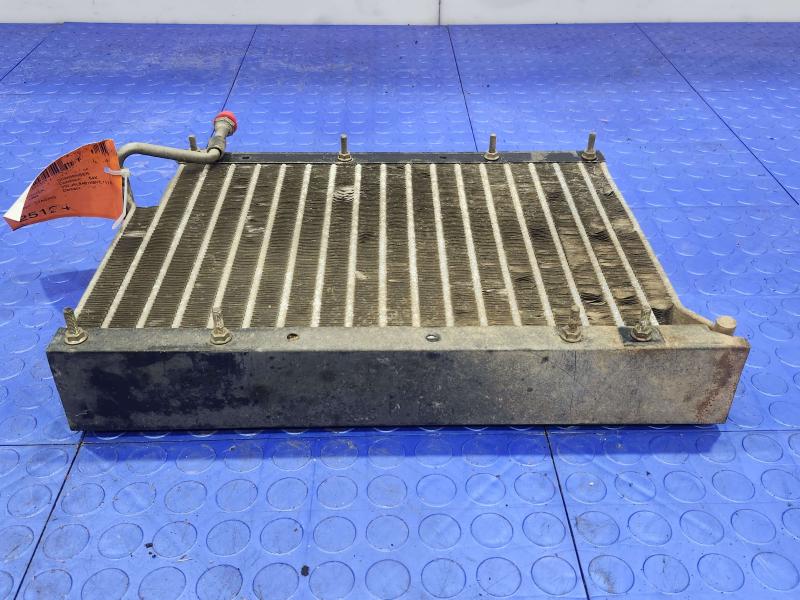 1988-1993 Isuzu NPR AC Air Conditioner Condenser Assembly OEM Genuine Factory