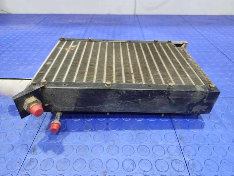1988-1993 Isuzu NPR AC Air Conditioner Condenser Assembly OEM Genuine Factory