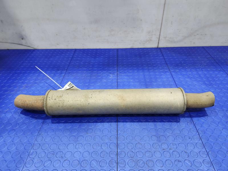 2011-2020 Dodge Grand Caravan 3.6L Front Exhaust Muffler OEM 68040250AM
