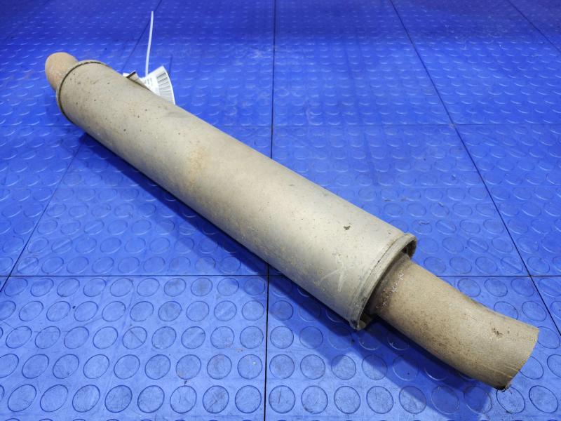 2011-2020 Dodge Grand Caravan 3.6L Front Exhaust Muffler OEM 68040250AM