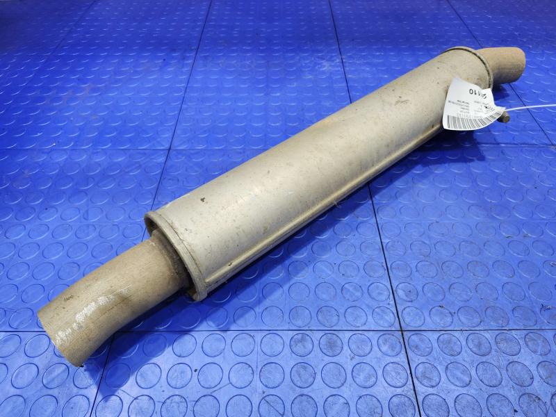 2011-2020 Dodge Grand Caravan 3.6L Front Exhaust Muffler OEM 68040250AM