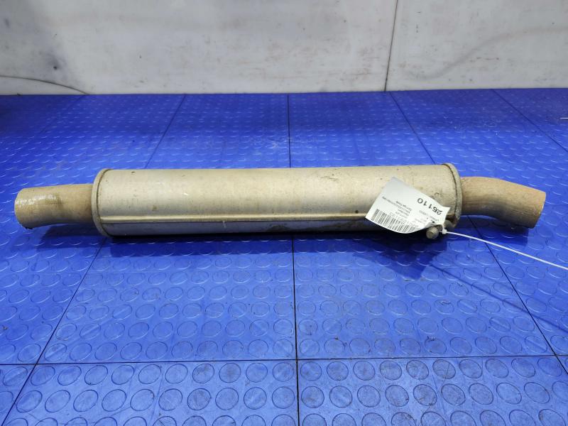 2011-2020 Dodge Grand Caravan 3.6L Front Exhaust Muffler OEM 68040250AM