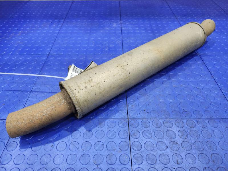 2011-2020 Dodge Grand Caravan 3.6L Front Exhaust Muffler OEM 68040250AM