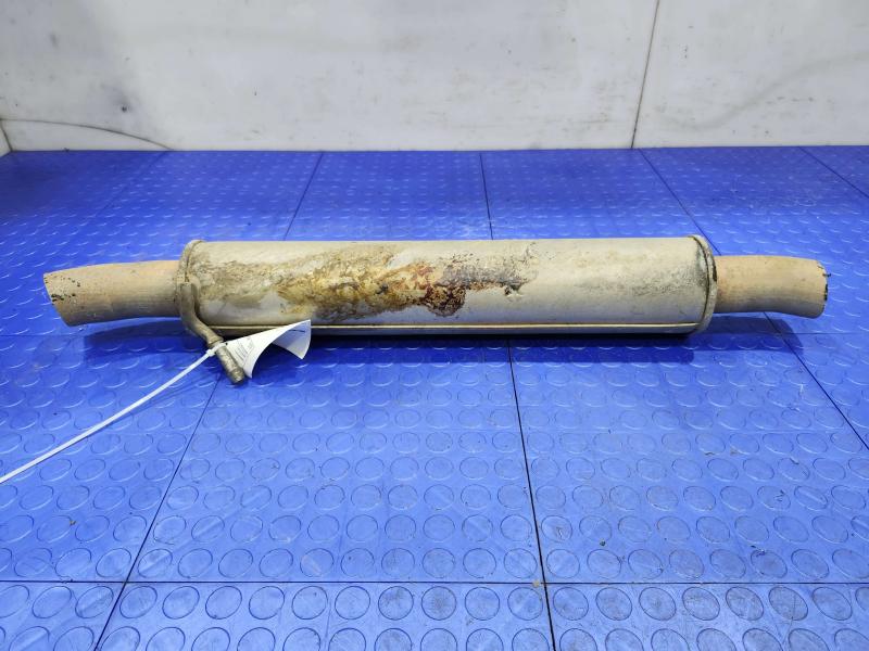 2011-2020 Dodge Grand Caravan 3.6L Front Exhaust Muffler OEM 68040250AM