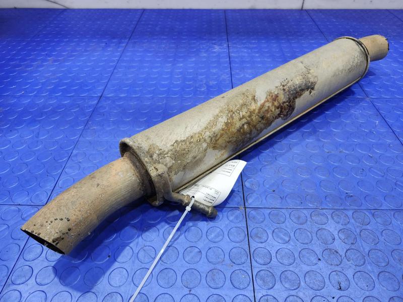 2011-2020 Dodge Grand Caravan 3.6L Front Exhaust Muffler OEM 68040250AM