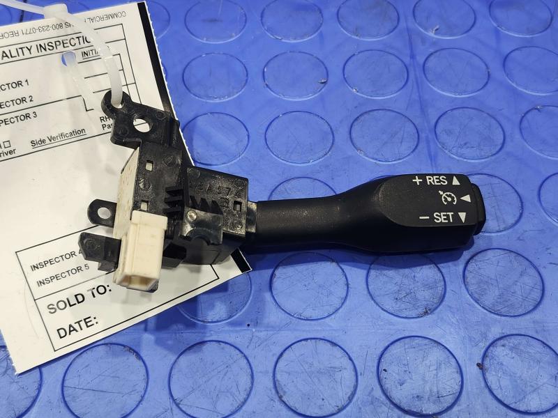 2006 Toyota 4Runner Combination Switch