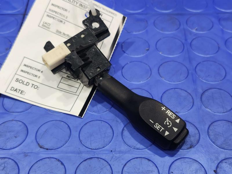 2006 Toyota 4Runner Combination Switch