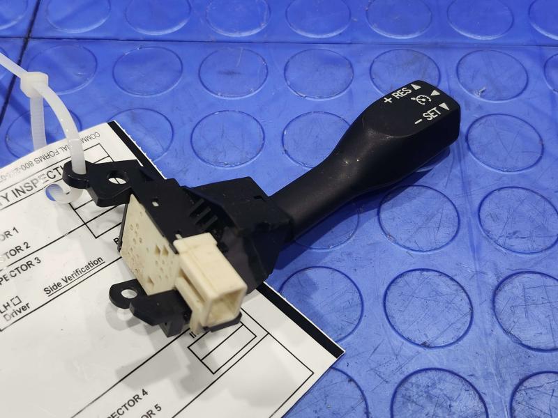 2006 Toyota 4Runner Combination Switch