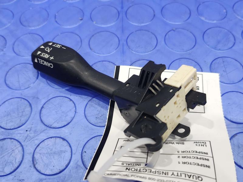 2006 Toyota 4Runner Combination Switch