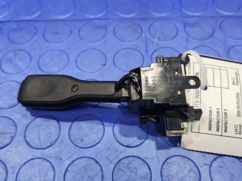 2006 Toyota 4Runner Combination Switch
