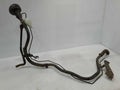 2015 Nissan Pathfinder Fuel Filler Neck